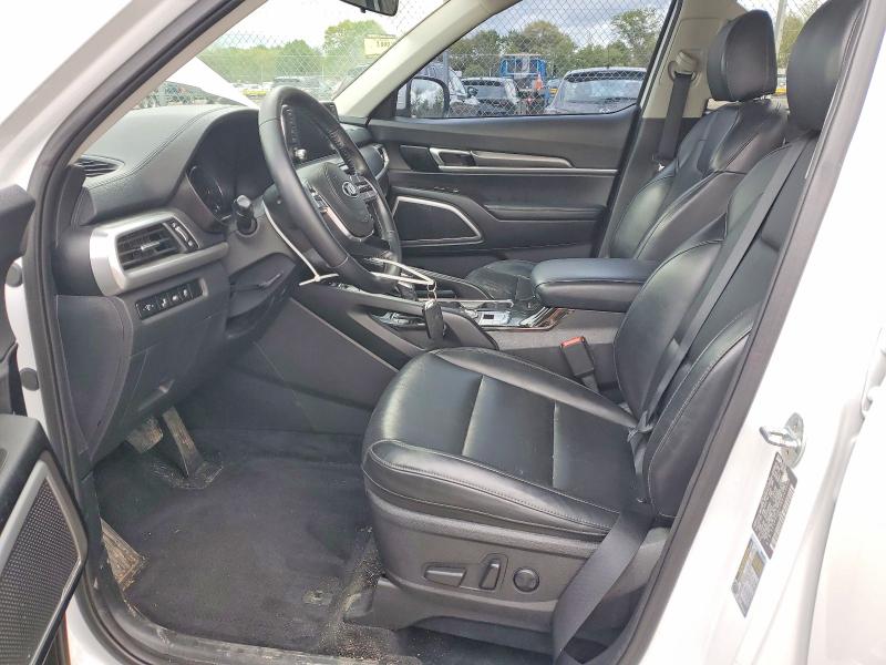 Aukcja sprzedaży 2021 Kia Telluride, vin: 5XYP6DHC3MG107059, numer aukcji: 51426476