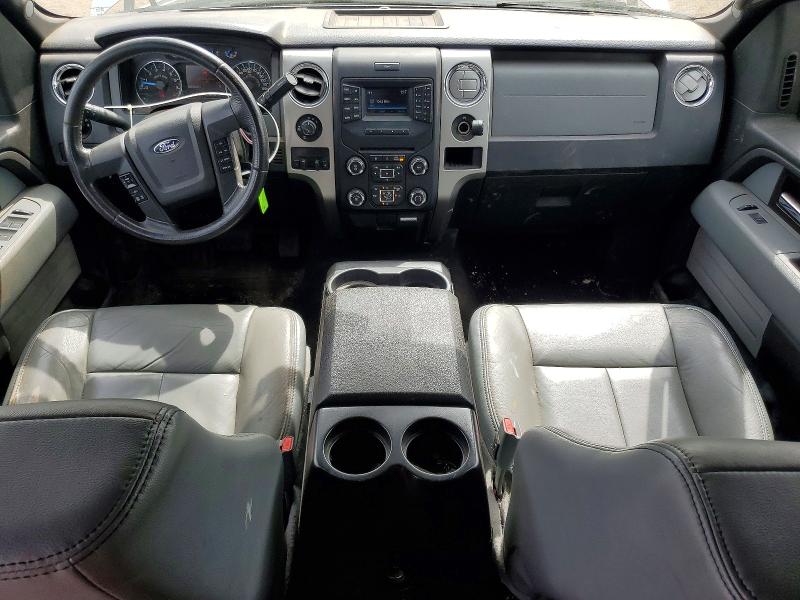 Aukcja sprzedaży 2014 Ford F150, vin: 1FTFW1ET2EKG57444, numer aukcji: 51250006