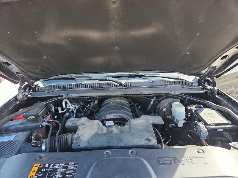 Продаж на аукціоні авто 2019 Gmc Yukon, vin: 1GKS1BKC6KR336554, номер лоту: 49078366