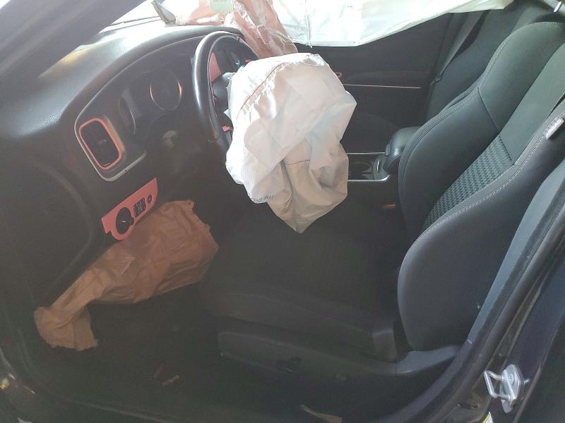 Aukcja sprzedaży 2019 Dodge Charger, vin: 2C3CDXHG6KH681005, numer aukcji: 48996336
