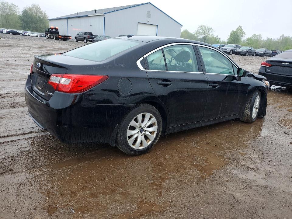 Продаж на аукціоні авто 2015 Subaru Legacy, vin: 4S3BNBD64F3037130, номер лоту: 51173426