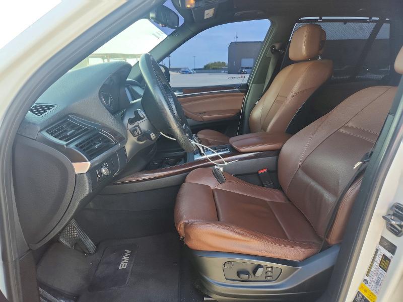 Aukcja sprzedaży 2011 Bmw X5, vin: 5UXZW0C58BL371744, numer aukcji: 48936866