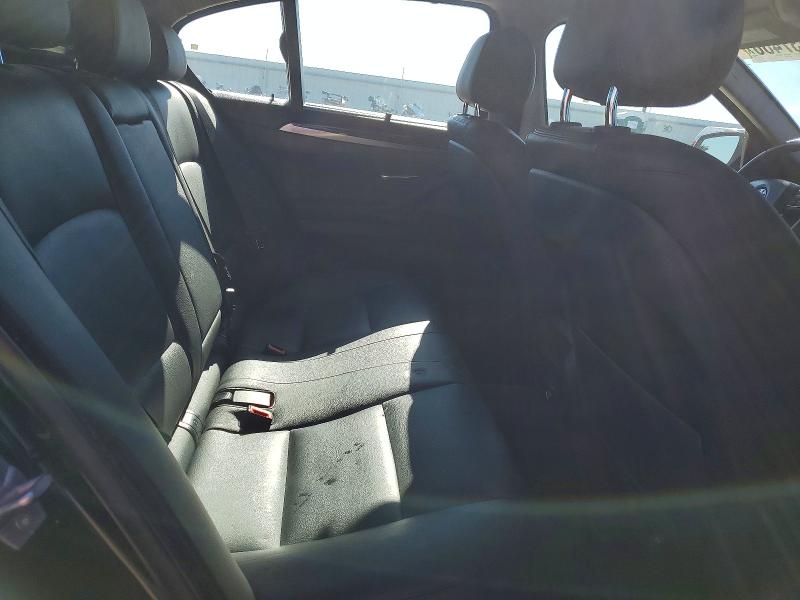 Продажа на аукционе авто 2015 Bmw 528, vin: WBA5A5C54FD523155, номер лота: 48937486
