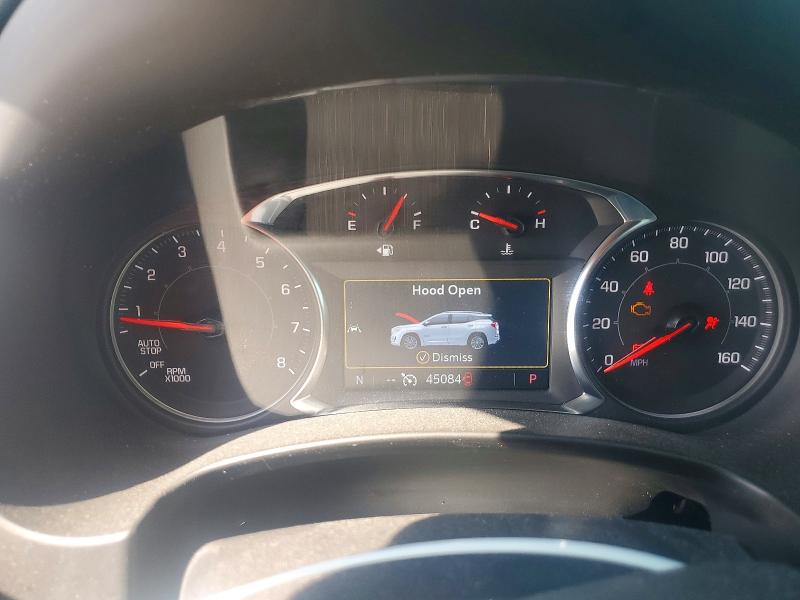 Aukcja sprzedaży 2024 Gmc Terrain, vin: 3GKALPEG4RL246628, numer aukcji: 50933886