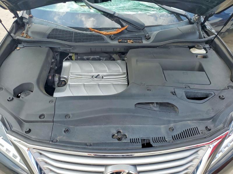 Продаж на аукціоні авто 2014 Lexus Rx 350, vin: 2T2BK1BA7EC242663, номер лоту: 51061396