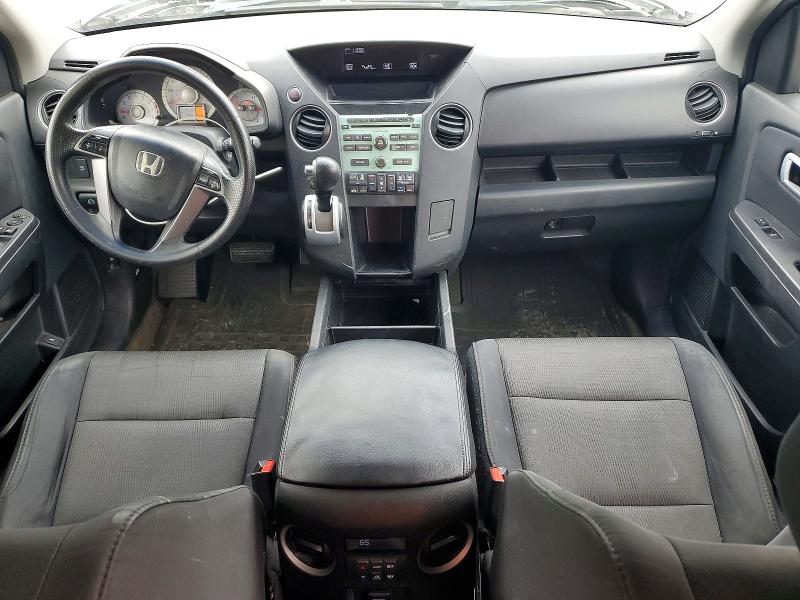 Aukcja sprzedaży 2011 Honda Pilot, vin: 5FNYF3H43BB056786, numer aukcji: 51851336