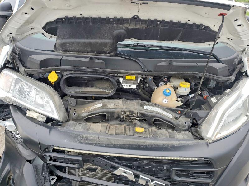51432696 :رقم المزاد ، 3C6LRVNG5RE118059 vin ، 2024 Ram Promaster 1500 مزاد بيع