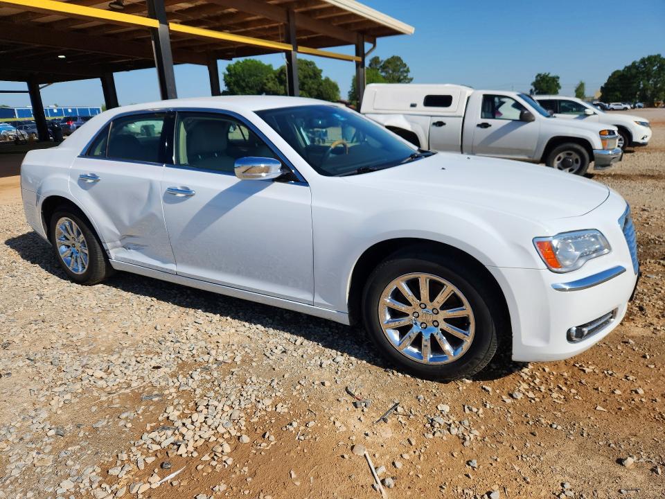 Aukcja sprzedaży 2014 Chrysler 300c, vin: 2C3CCAEG4EH379740, numer aukcji: 50587836
