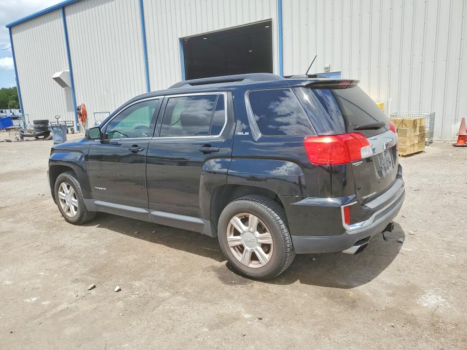 Продажа на аукционе авто 2016 Gmc Terrain, vin: 2GKALNEK9G6200643, номер лота: 49406946