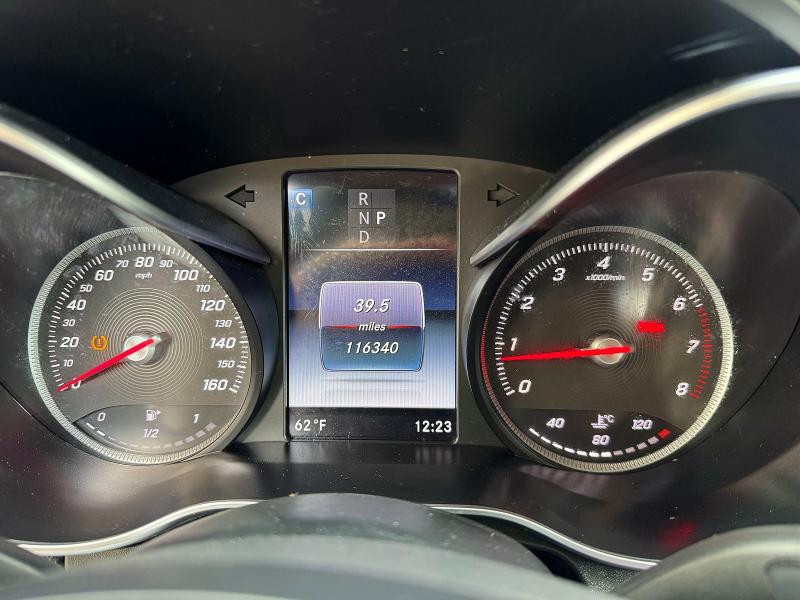 Продажа на аукционе авто 2016 Mercedes-benz Glc, vin: WDC0G4JB5GF106884, номер лота: 50277236