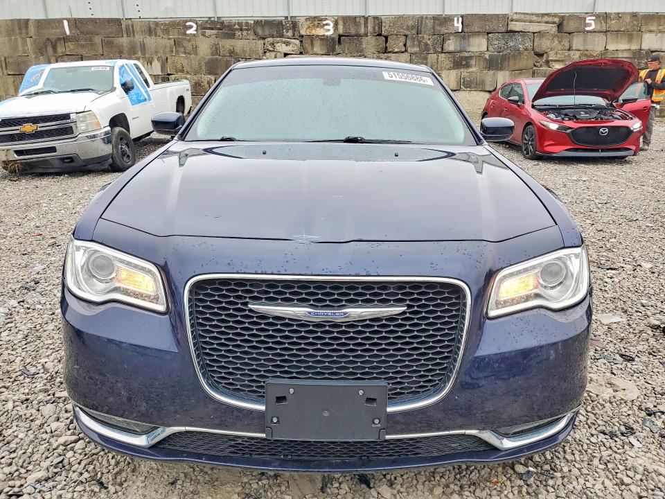 Aukcja sprzedaży 2017 Chrysler 300, vin: 2C3CCARG0HH507020, numer aukcji: 51556886