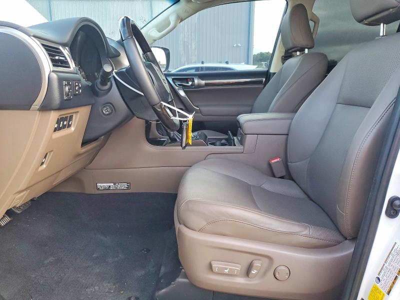 Продаж на аукціоні авто 2023 Lexus Gx 460, vin: JTJGM7BX7P5367736, номер лоту: 49114626