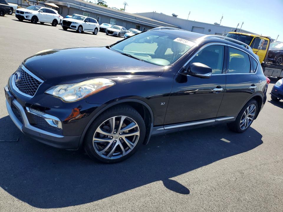 Продаж на аукціоні авто 2016 Infiniti Qx50, vin: JN1BJ0RP8GM235757, номер лоту: 49815676