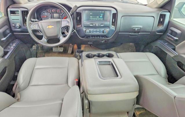 Aukcja sprzedaży 2018 Chevrolet Silverado, vin: 1GCVKNEC8JZ339490, numer aukcji: 48423836