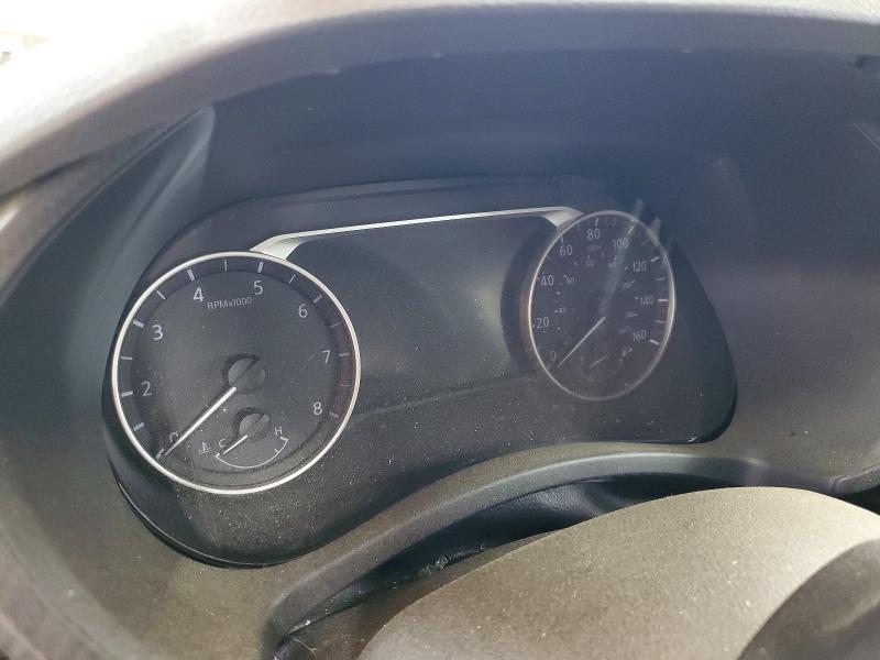 Aukcja sprzedaży 2025 Nissan Sentra, vin: 3N1AB8CV3SY289584, numer aukcji: 50213676