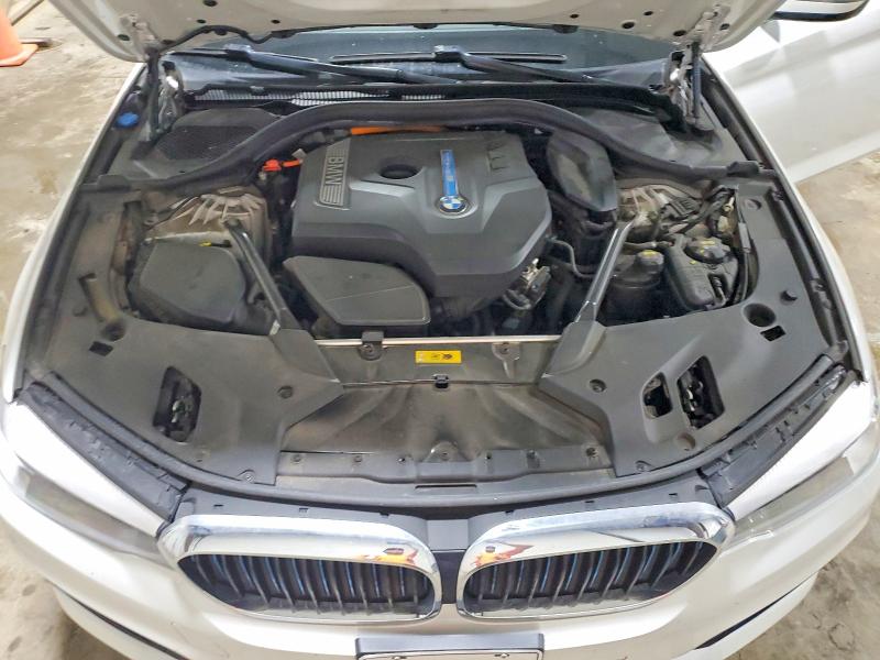 Продаж на аукціоні авто 2018 Bmw 530xe, vin: WBAJB1C55JB083830, номер лоту: 50249246