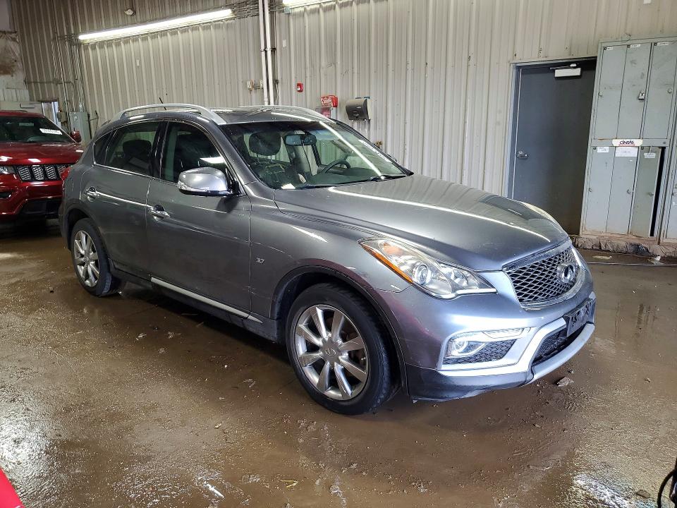 Aukcja sprzedaży 2016 Infiniti Qx50, vin: JN1BJ0RR9GM270101, numer aukcji: 50457056