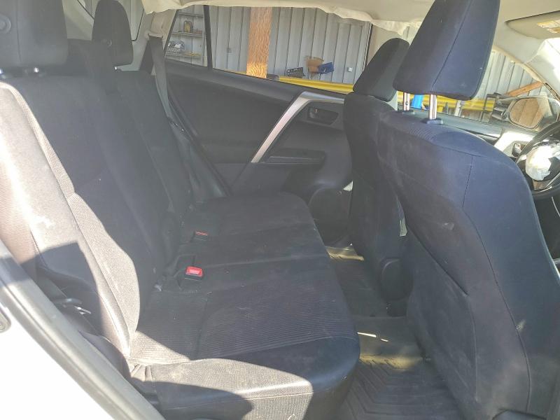 Продаж на аукціоні авто 2014 Toyota Rav4, vin: JTMBFREV4ED084064, номер лоту: 50707996