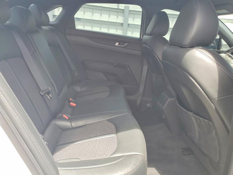 Aukcja sprzedaży 2023 Kia K5, vin: 5XXG64J28PG166750, numer aukcji: 49058346