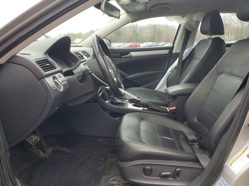 Продаж на аукціоні авто 2013 Volkswagen Passat, vin: 1VWBP7A34DC093497, номер лоту: 47816336
