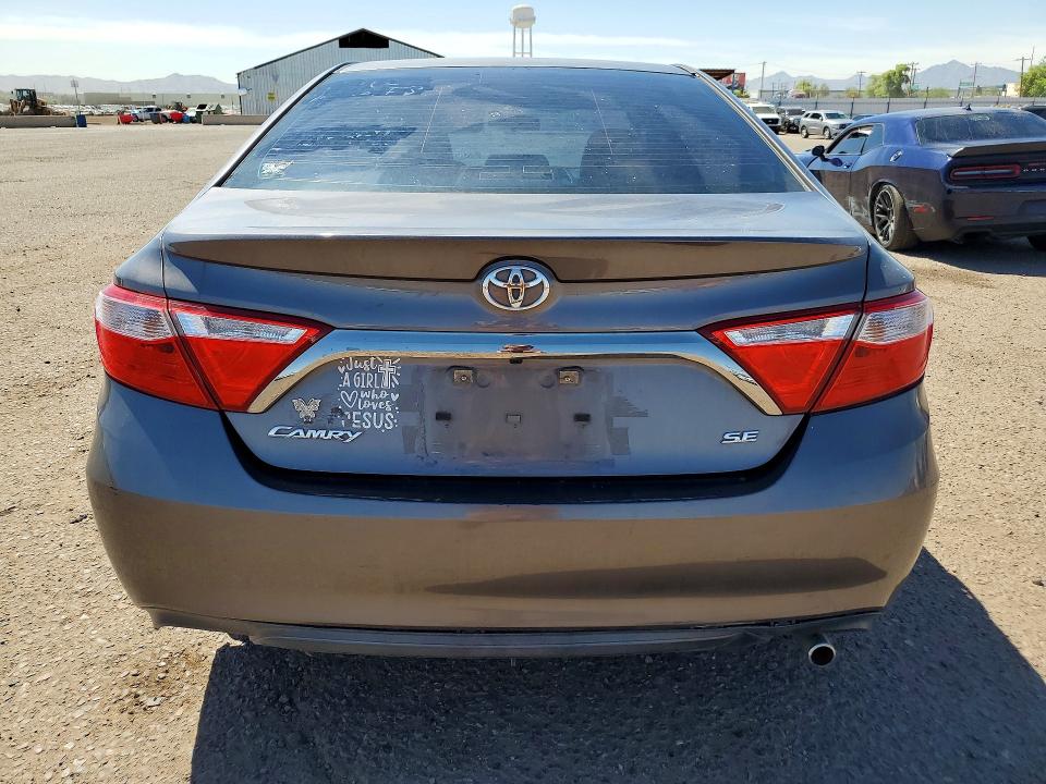 Продаж на аукціоні авто 2016 Toyota Camry, vin: 4T1BF1FK2GU231129, номер лоту: 47657616