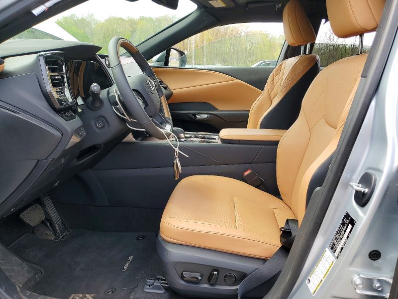 Продажа на аукционе авто 2026 Lexus Rx 350h, vin: 2T2BBMCA5TC120851, номер лота: 51021956