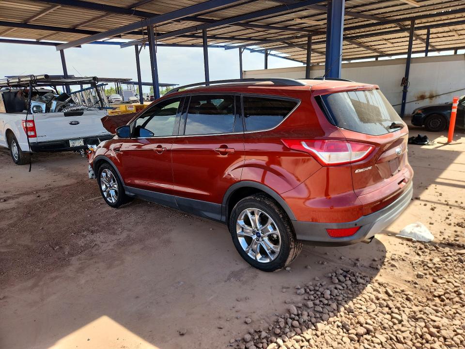 Aukcja sprzedaży 2014 Ford Escape, vin: 1FMCU0GX3EUC22709, numer aukcji: 52047566