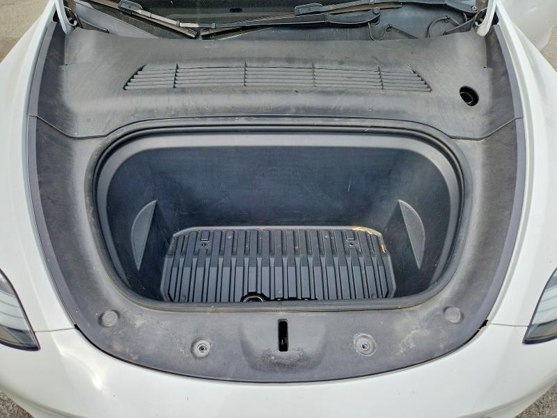 Aukcja sprzedaży 2022 Tesla Model Y, vin: 7SAYGDEE2NF342670, numer aukcji: 48817496