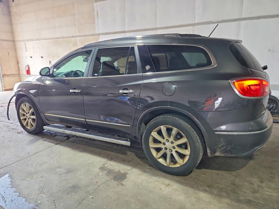 Aukcja sprzedaży 2013 Buick Enclave, vin: 5GAKVDKD5DJ158031, numer aukcji: 50050576