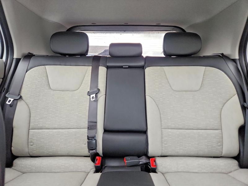 51876606 :رقم المزاد ، KNDCT3L1XS5143697 vin ، 2025 Kia Niro مزاد بيع