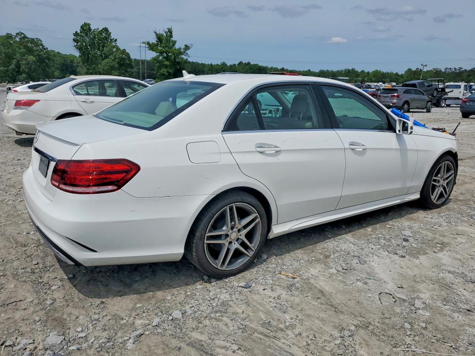Продаж на аукціоні авто 2015 Mercedes-benz E, vin: WDDHF5KB6FB126346, номер лоту: 51751286