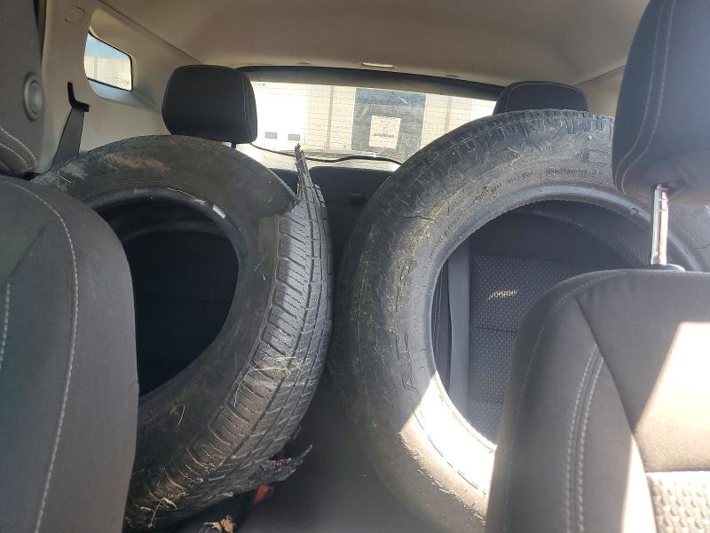 50294986 :رقم المزاد ، 3GKALMEG1PL113868 vin ، 2023 Gmc Terrain مزاد بيع