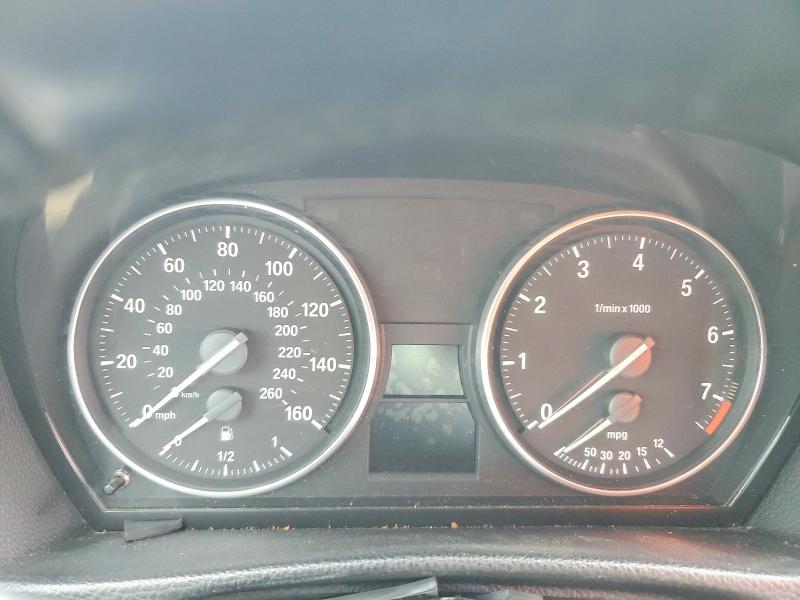 2011 Bmw 328 მანქანა იყიდება აუქციონზე, vin: WBAPH7C50BE851127, აუქციონის ნომერი: 50900306