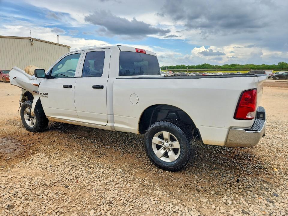Продажа на аукционе авто 2014 Ram 1500, vin: 1C6RR7FT9ES347692, номер лота: 48510956