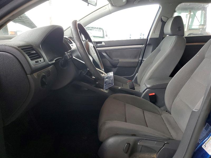 Aukcja sprzedaży 2008 Volkswagen Rabbit, vin: WVWDB91K78W154147, numer aukcji: 50753166