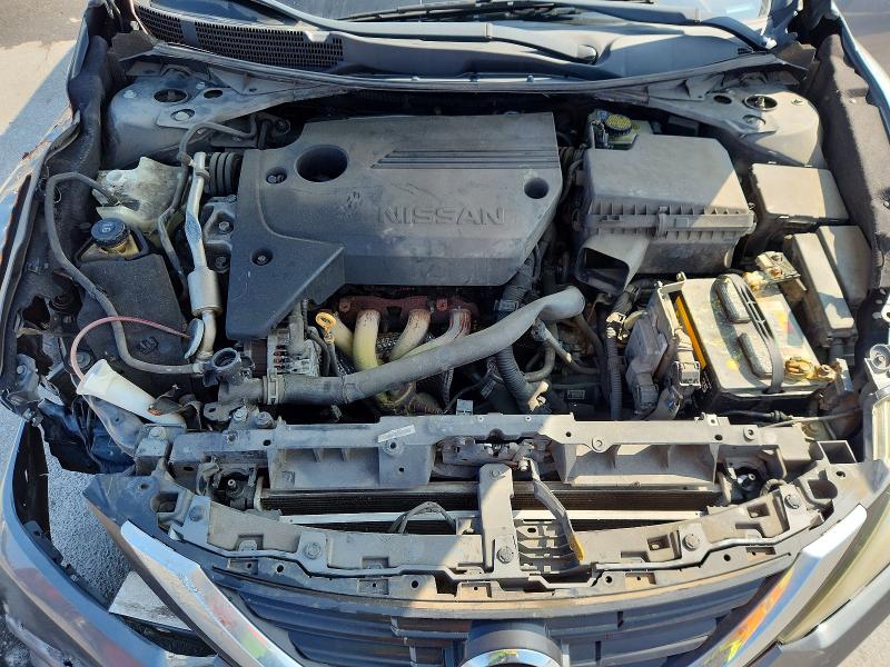2017 Nissan Altima მანქანა იყიდება აუქციონზე, vin: 1N4AL3AP2HC241759, აუქციონის ნომერი: 51327886
