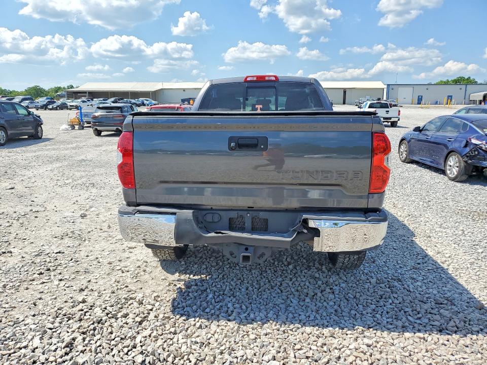 Aukcja sprzedaży 2014 Toyota Tundra, vin: 5TFUW5F15EX375104, numer aukcji: 50697136
