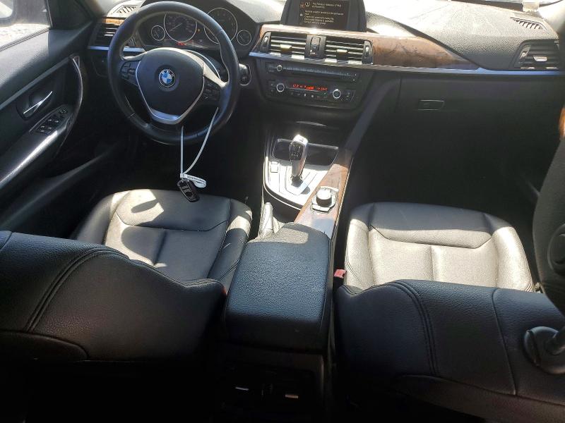 Продажа на аукционе авто 2014 Bmw 328, vin: WBA3A5C54EF604912, номер лота: 51354916