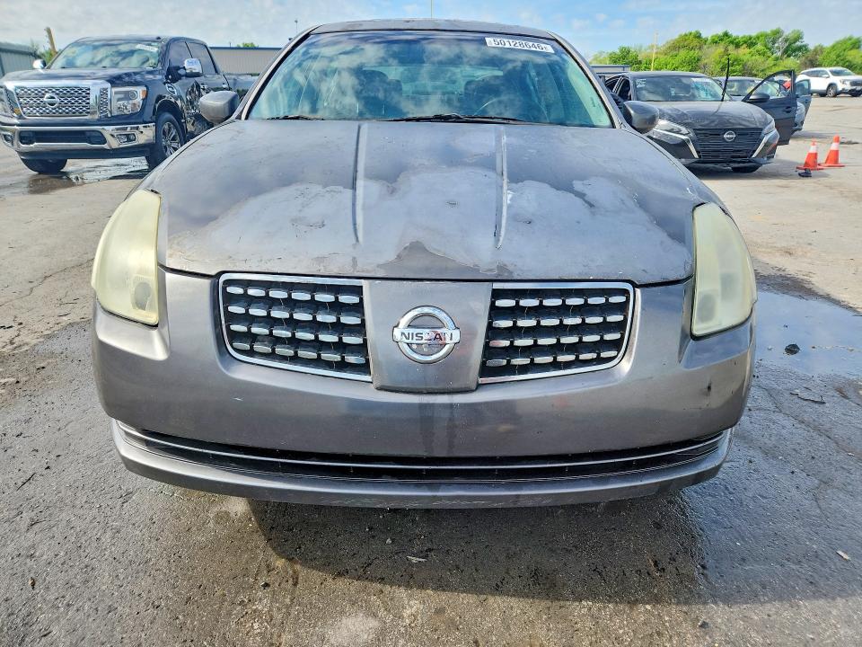 Aukcja sprzedaży 2006 Nissan Maxima, vin: 1N4BA41E06C850103, numer aukcji: 50128646