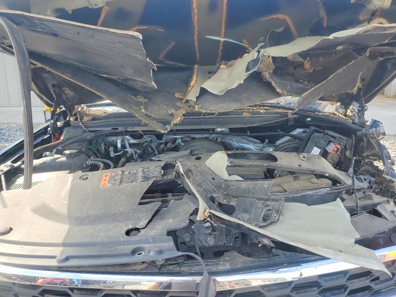 Продаж на аукціоні авто 2018 Chevrolet Tahoe, vin: 1GNSKBKC7JR172391, номер лоту: 47282366