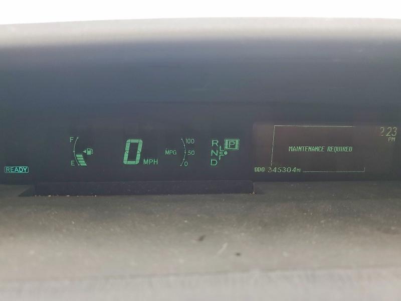 51206366 :رقم المزاد ، JTDKN3DU1F0484861 vin ، 2015 Toyota Prius مزاد بيع