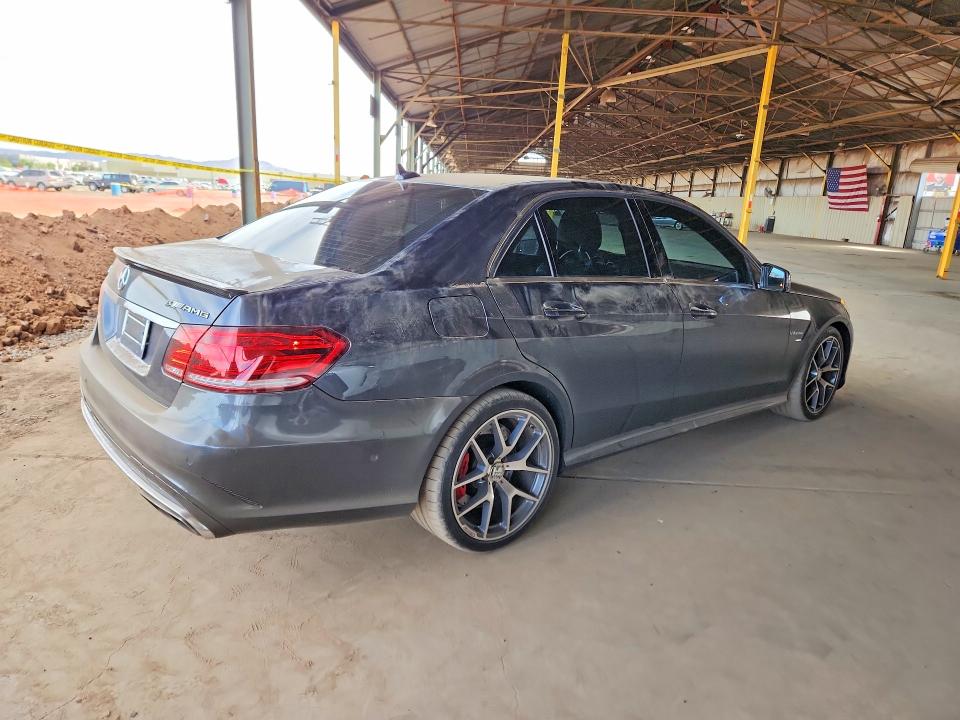 Продажа на аукционе авто 2014 Mercedes-benz E, vin: WDDHF7GB9EA919343, номер лота: 51353786