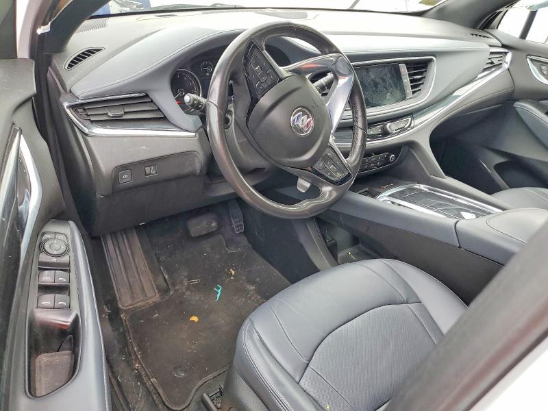 Aukcja sprzedaży 2023 Buick Enclave, vin: 5GAERBKWXPJ222544, numer aukcji: 51439666