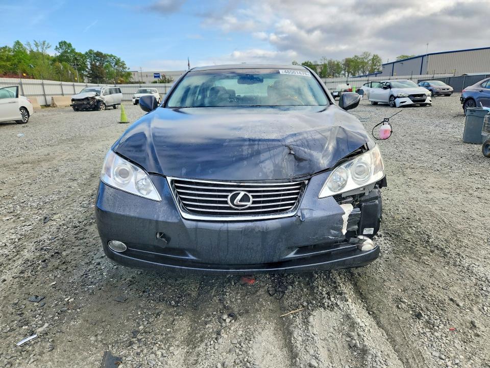 Aukcja sprzedaży 2007 Lexus Es 350, vin: JTHBJ46G972111466, numer aukcji: 48501476