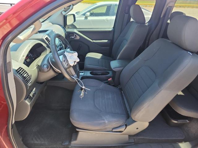 Aukcja sprzedaży 2017 Nissan Frontier, vin: 1N6BD0CT8HN702808, numer aukcji: 51578856
