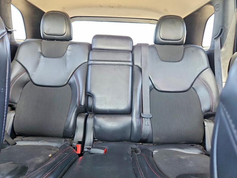 Продажа на аукционе авто 2017 Jeep Cherokee, vin: 1C4PJMBB7HW581698, номер лота: 50917026