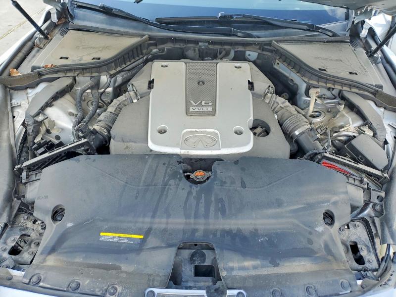 Продаж на аукціоні авто 2015 Infiniti Q50, vin: JN1BV7AP9FM332456, номер лоту: 49256816