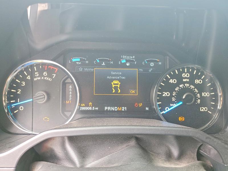 Aukcja sprzedaży 2015 Ford F150, vin: 1FTEW1EG1FFA29481, numer aukcji: 48977616