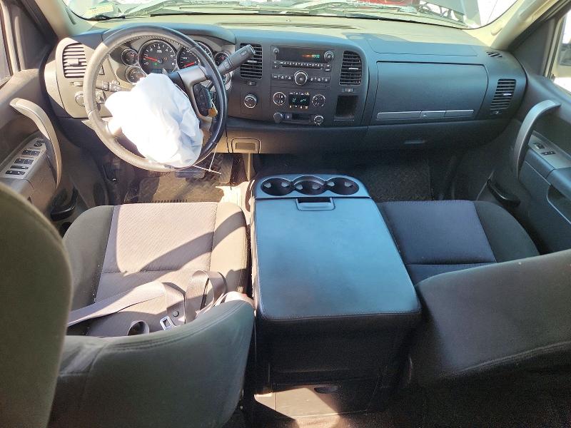 Aukcja sprzedaży 2011 Gmc Sierra, vin: 1GTR2VE38BZ222656, numer aukcji: 50127526