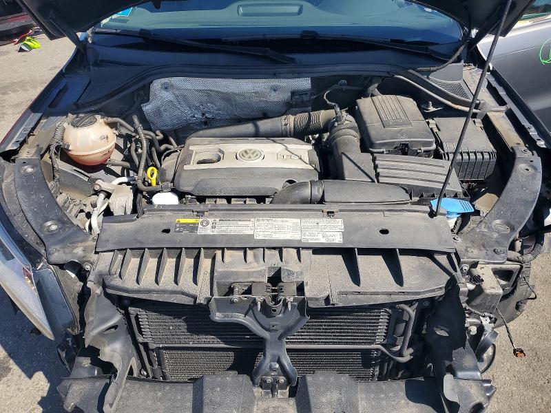 Aukcja sprzedaży 2014 Volkswagen Tiguan, vin: WVGBV3AX0EW547762, numer aukcji: 49891886